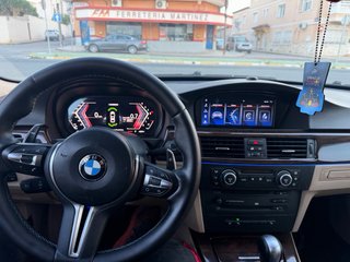 BMW Serie 3 2007