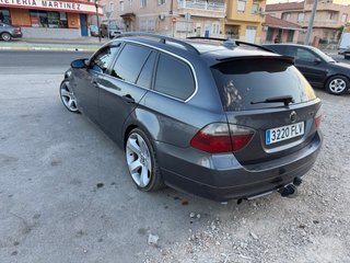 BMW Serie 3 2007