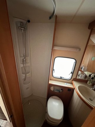 Caravana hobby vita veneto