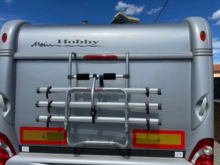 Caravana hobby vita veneto