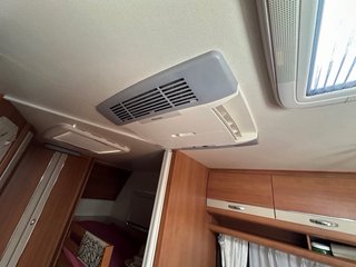 Caravana hobby vita veneto