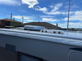 Caravana hobby vita veneto