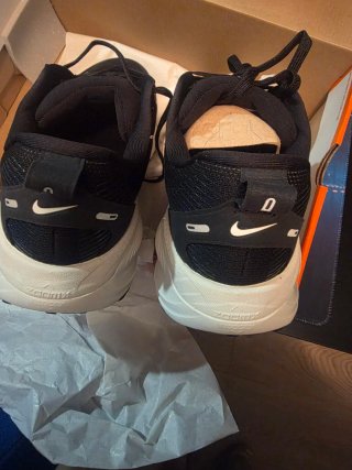 Nike Vomero 18 zapatillas running