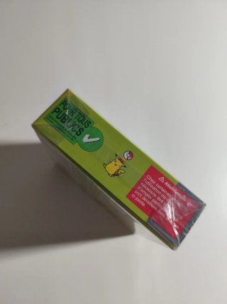 Pokémon Pinball Mini Nintendo