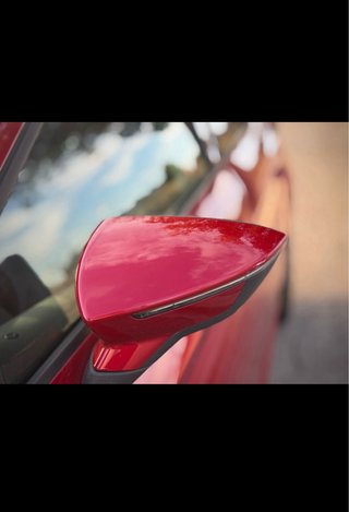 SEAT Leon 2019