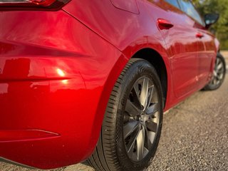 SEAT Leon 2019