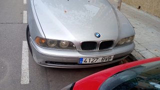 BMW Serie 5 1999