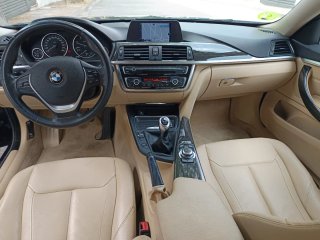 BMW Serie 4 2014