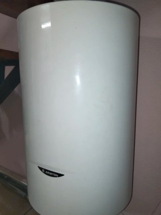 Termo eléctrico Ariston