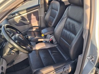 Volkswagen Golf Sportsvan 2009