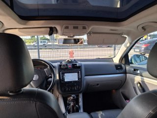 Volkswagen Golf Sportsvan 2009