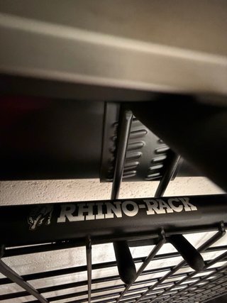 Baca de techo Rhino Rack