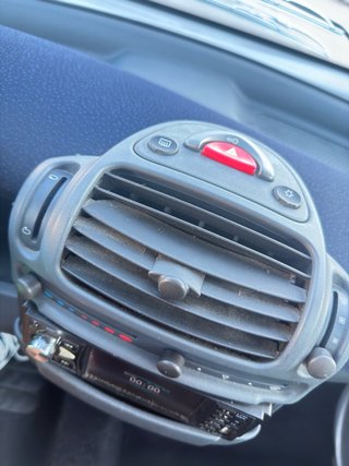 smart City Coupe 2002