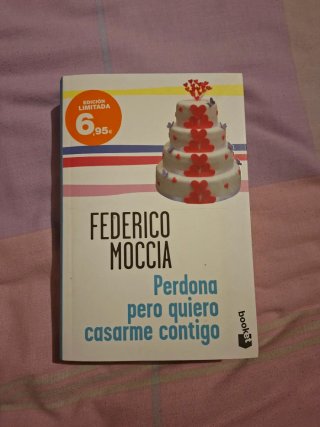 Perdona pero quiero casarme contigo (Spanish Ed...