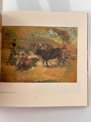 Ignacio Pinazo los inicios de la pintura moderna