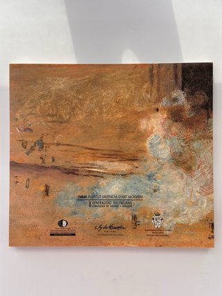 Ignacio Pinazo los inicios de la pintura moderna