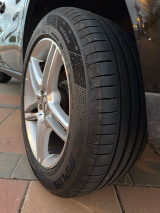 Mercedes-Benz ML 320 CDI 4-Matic 2006