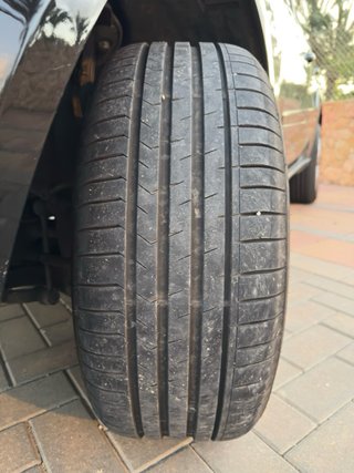 Mercedes-Benz ML 320 CDI 4-Matic 2006