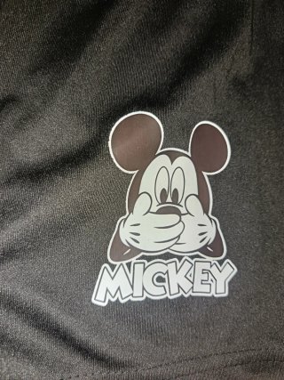 Conjunto Verano Niño Mickey