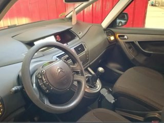 Citroën Grand C4 Picasso 1.6 VTi 120 Tonic