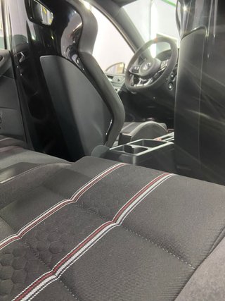 golf gti clubsport dsg