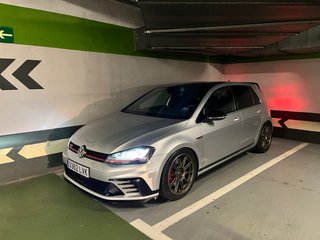 golf gti clubsport dsg