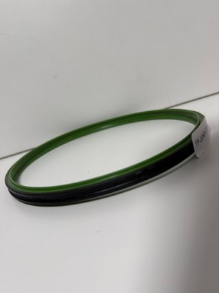 Junta Tapa Thermomix TM31 Original