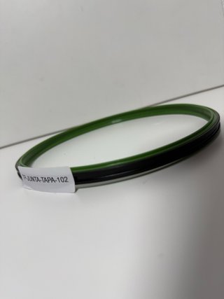 Junta Tapa Thermomix TM31 Original
