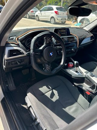 BMW Serie 1 2016