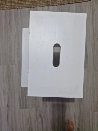 Banco Escalera Blanco Madera Ikea