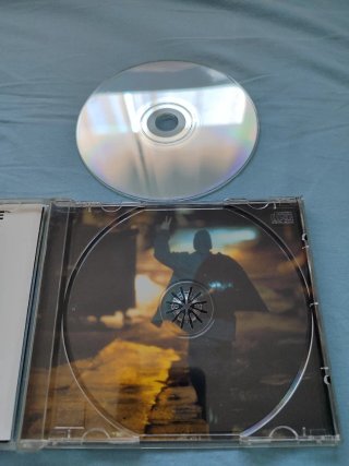 Banda Sonora 8 Millas Eminem CD
