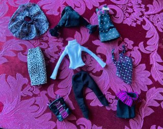 Monster High