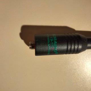 Tidradio H3 Plus HAM