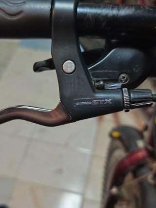 Bicicleta BH Supra 26