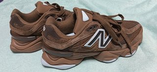 New balance 9060