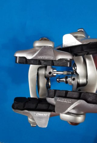Frenos Shimano 105 BR-1055