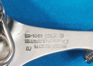 Frenos Shimano 105 BR-1055