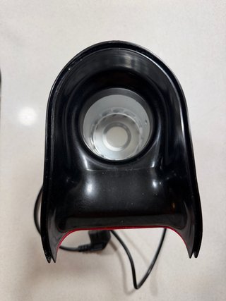 Palomitera Taurus Roja Poco Uso