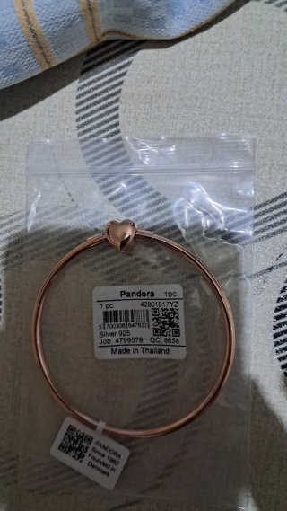 Bracciale Pandora