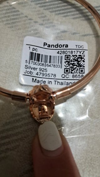 Bracciale Pandora