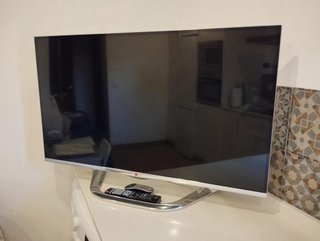 Smart TV LG 42LA740S
