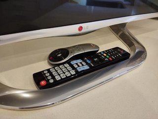 Smart TV LG 42LA740S