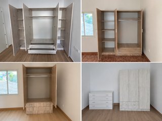 CAMAS + ARMARIOS + MESITAS + CÓMODAS + SOFÁS