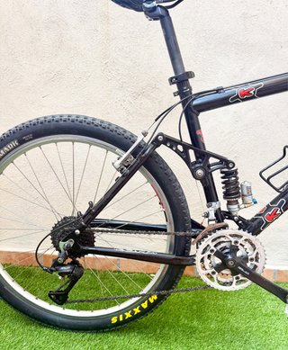 Kona MANOMANO. T/L . 26 pulgadas