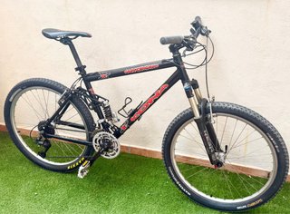 Kona MANOMANO. T/L . 26 pulgadas
