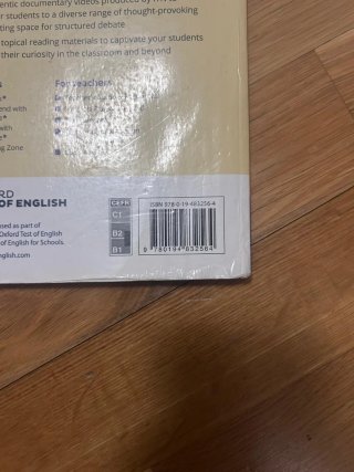 Key Bachillerato 2e 1 Student Book (Spain)