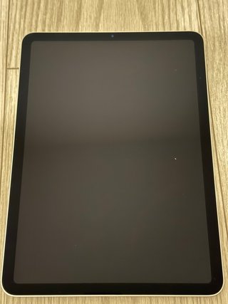 iPad Air 4 + Magic Keyboard + Pencil