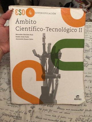 Geografía e Historia 2 ESO