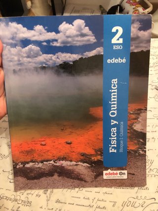 Geografía e Historia 2 ESO