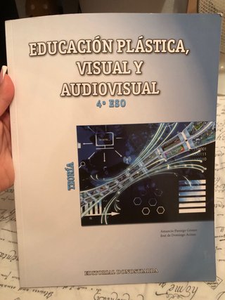 Geografía e Historia 2 ESO